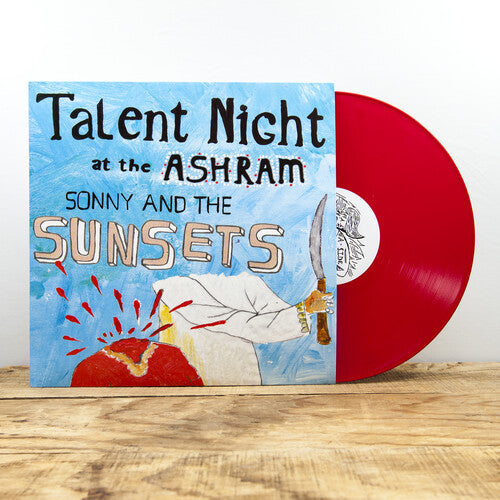 Sonny & the Sunsets - Sonny & the Sunsets - Talent Night at the Ashram