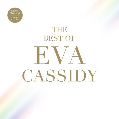 Eva Cassidy - Eva Cassidy - The Best Of Eva Cassidy [2LP]