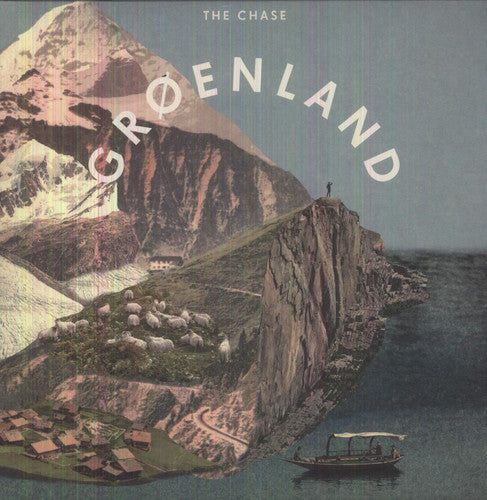 Groenland - Groenland - Chase
