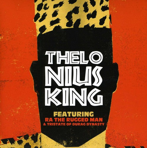 Blu - Blu - Thelonius King