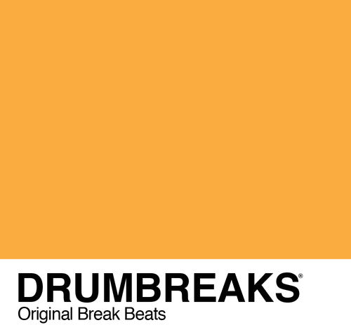 Various Artists - Various Artists - Original Break Beats