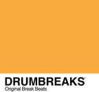 Various Artists - Various Artists - Original Break Beats