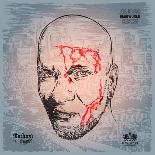 Mr. Dibbs - Mr. Dibbs - Deadworld Reborn
