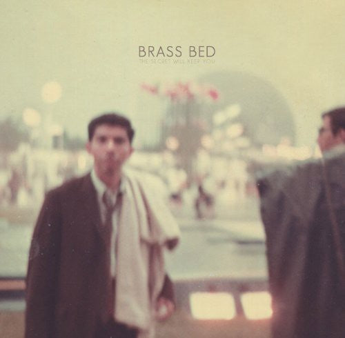 Brass Bed - Brass Bed - The Secret Will Keep You