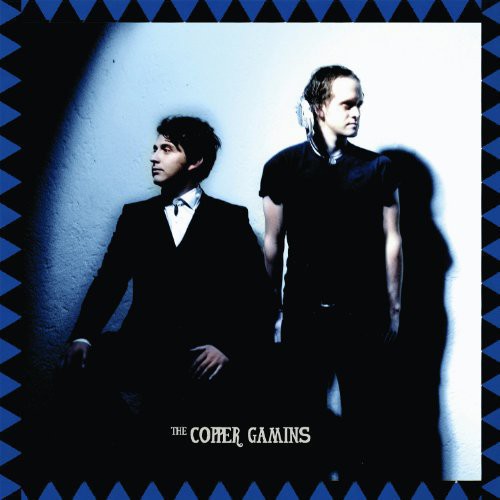 The Copper Gamins - The Copper Gamins - Los Ninos De Cobre