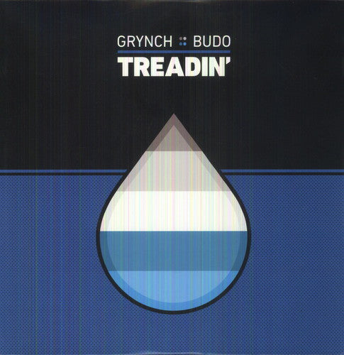 Grynch - Grynch - Treadin'