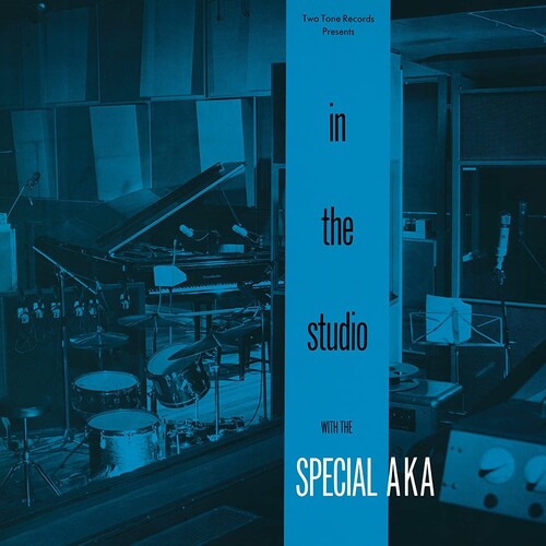 The Special Aka - The Special Aka - Special Aka, The : In the Studio [180 Gram]
