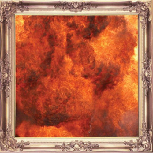 Kid Cudi - Kid Cudi - Indicud [3LP]