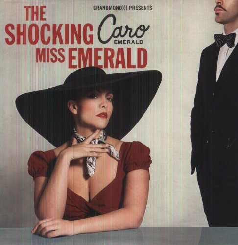 Caro Emerald - Caro Emerald - Shocking Miss Emerald
