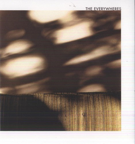The Everywheres - The Everywheres - The Everywheres
