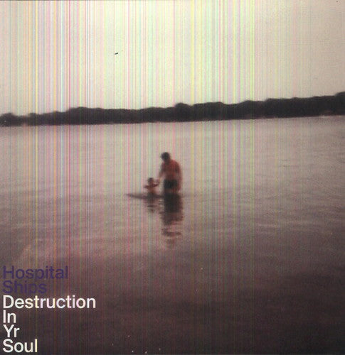 Hospital Ships - Hospital Ships - Destruction in Yr Soul