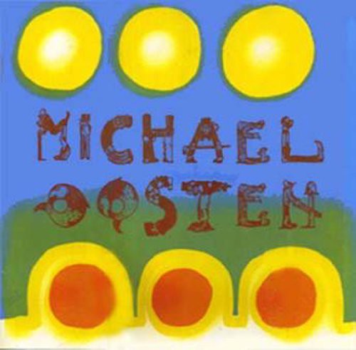 Michael Oosten - Michael Oosten - Michael Oosten