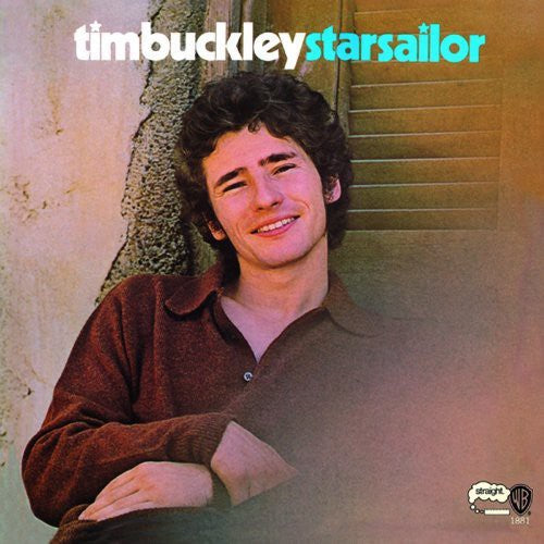 Tim Buckley - Tim Buckley - Starsailor