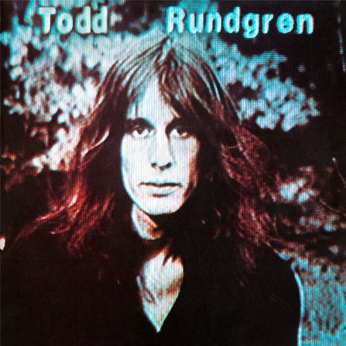 Todd Rundgren - Todd Rundgren - Hermit of Mink Hollow