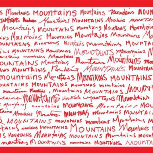 Mountains - Mountains - Mountains Mountains Mountains