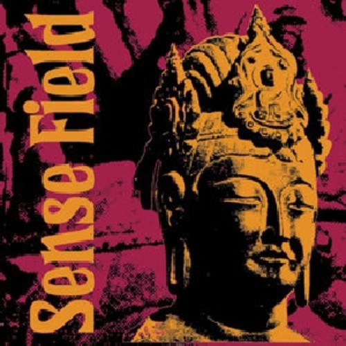 Sense Field - Sense Field - Sense Field