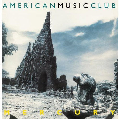 American Music Club - American Music Club - Mercury