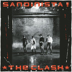 The Clash - Sandinista! [3LP]