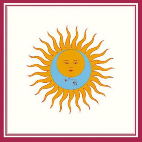 King Crimson - King Crimson - Larks Tongues in Aspic