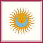 King Crimson - King Crimson - Larks Tongues in Aspic