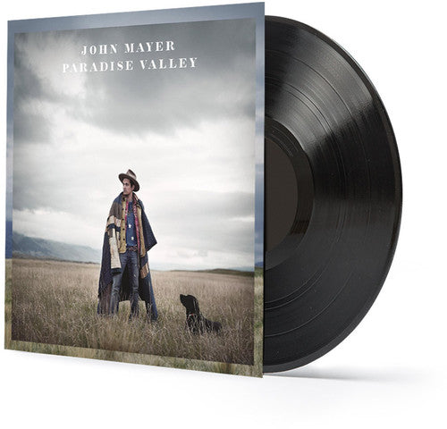 John Mayer - John Mayer - Paradise Valley