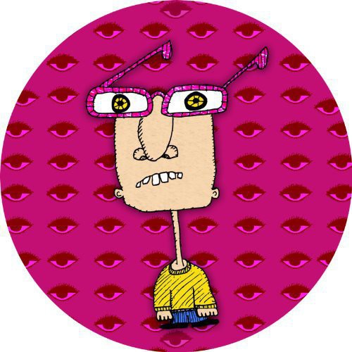 Alice Donut - Alice Donut - Freaks in Love