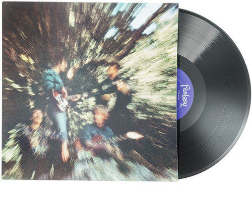 Creedence Clearwater Revival - Creedence Clearwater Revival - Bayou Country