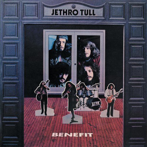Jethro Tull - Jethro Tull - Benefit