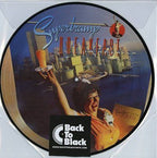 Supertramp - Supertramp - Breakfast in America