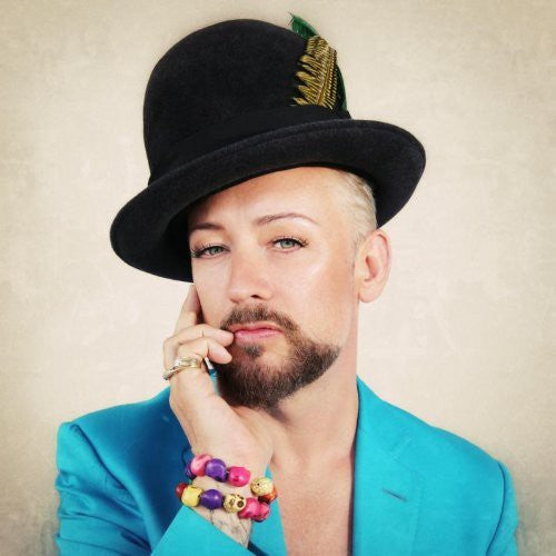 Boy George - Boy George - This Is What I Do