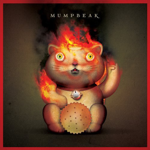 Mumpbeak - Mumpbeak - Mumpbeak