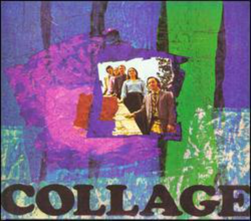 Collage - Collage - Collage