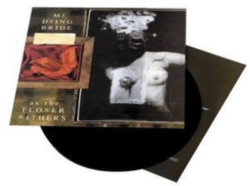 My Dying Bride - My Dying Bride - As the Flower Withers
