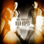 Bruce Springsteen - Bruce Springsteen - High Hopes [3LP]