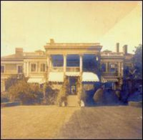 John Davis - John Davis - Leave Home