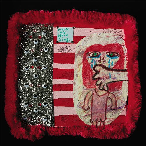 Jessica Lea Mayfield - Jessica Lea Mayfield - Make My Head Sing