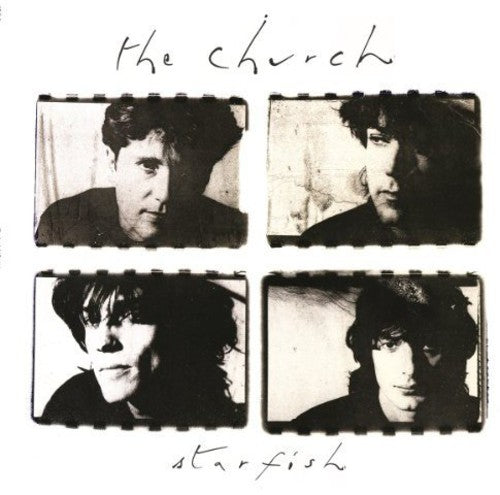 The Church - The Church - Starfish