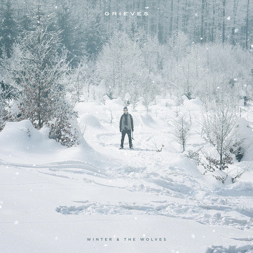 Grieves - Grieves - Winters & the Wolves