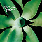 Depeche Mode - Depeche Mode - Exciter