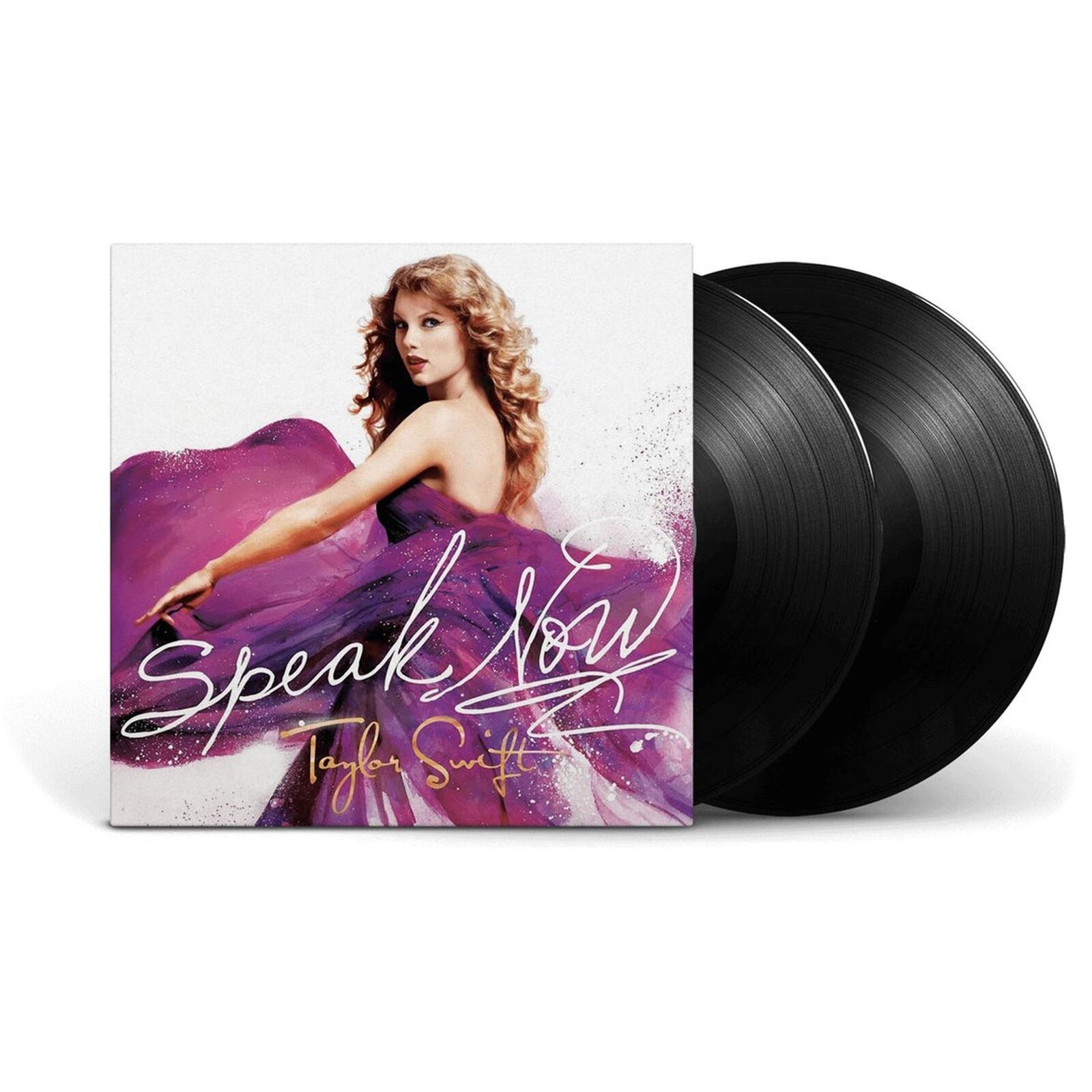 Taylor Swift - Taylor Swift - Speak Now [2LP]