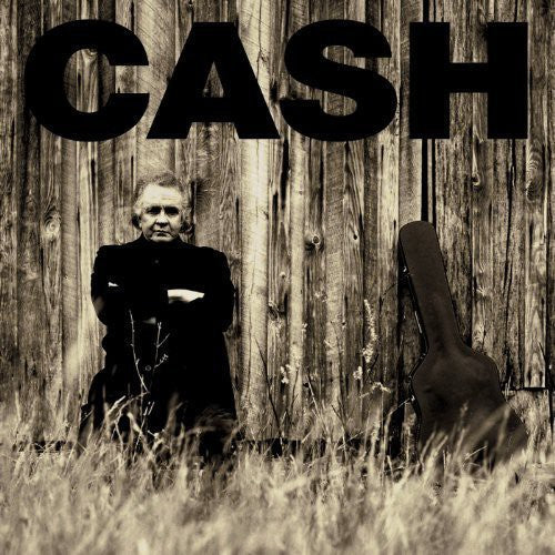 Johnny Cash - Johnny Cash - American II: Unchained