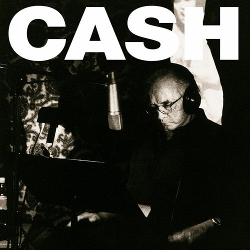 Johnny Cash - Johnny Cash - American V: A Hundred Highways