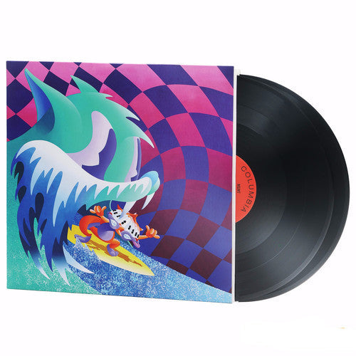 MGMT - MGMT - Congratulations