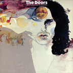 The Doors - The Doors - Weird Scenes Inside the Goldmine [2LP]