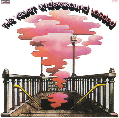 The Velvet Underground - The Velvet Underground - Loaded