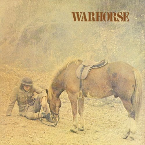 Warhorse - Warhorse - Warhorse
