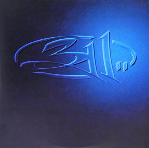 311 - 311 - 311 [2LP]