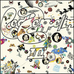 Led Zeppelin - Led Zeppelin 3 [180-gram]