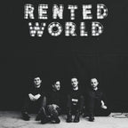 The Menzingers - The Menzingers - Rented World