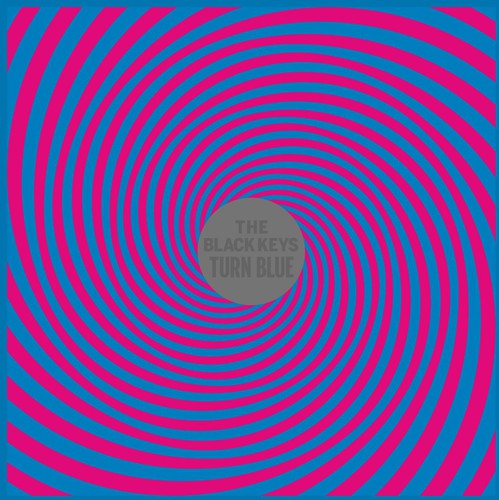 The Black Keys - The Black Keys - Turn Blue
